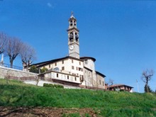 BREMBATE DI SOPRA